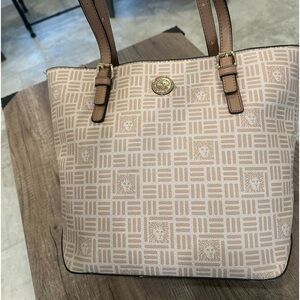 Anne Klein Lily Tote. New